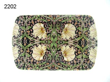 Pimpernel dienblad, klein