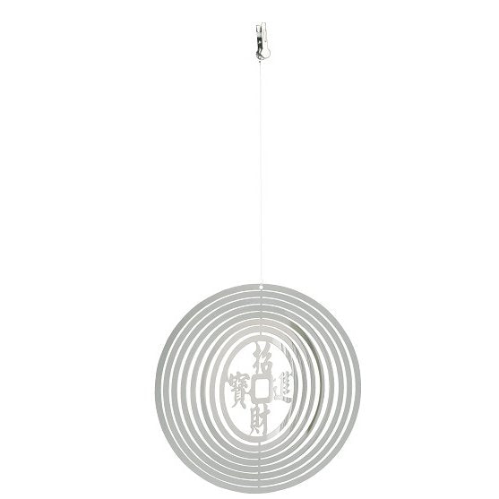 Windspinner Nature’s Melody Cosmo treasure, 12 cm