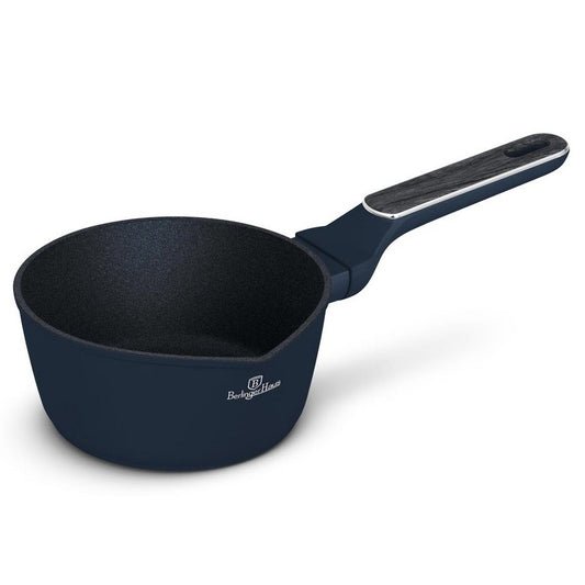 Berlinger Haus Deep Sea Collection steelpan Ø 16 cm 1,2 liter
