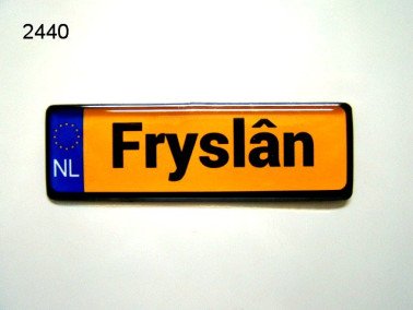 Fryslân magneet