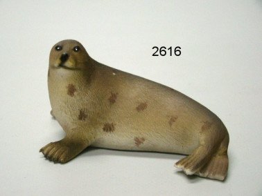 Zeehond, 11 cm