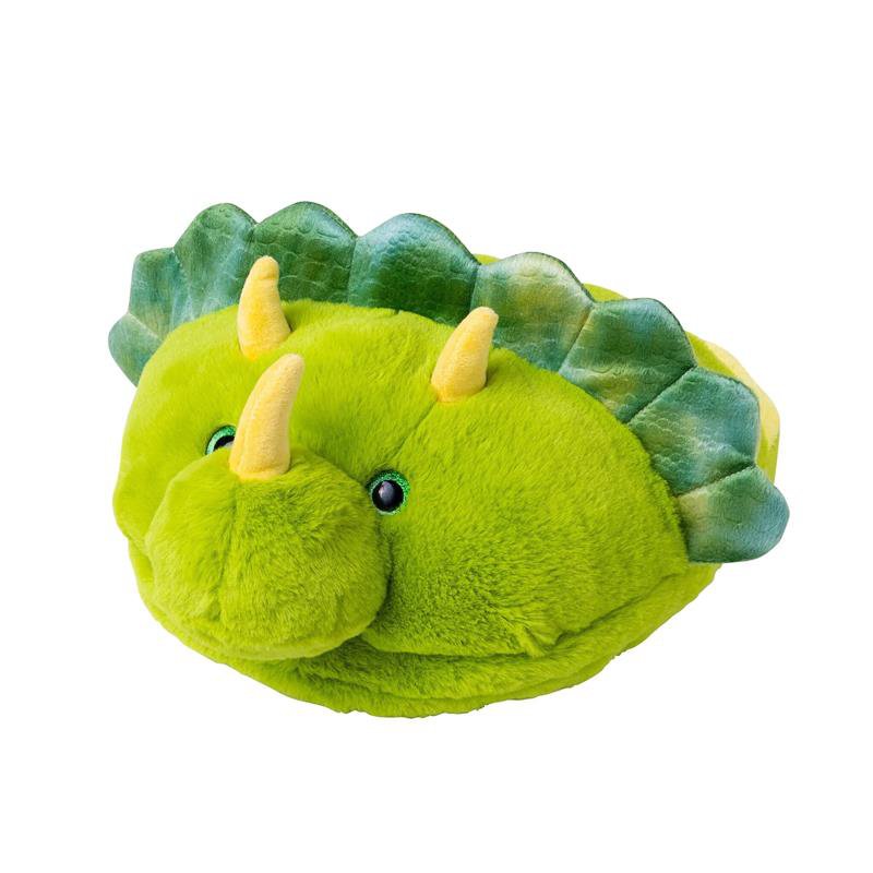 Dino voetenwarmer, 35 × 25 × 16 cm
