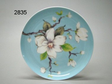Magnolia bordje, 15 cm