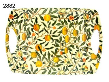 Fruits dienblad, groot