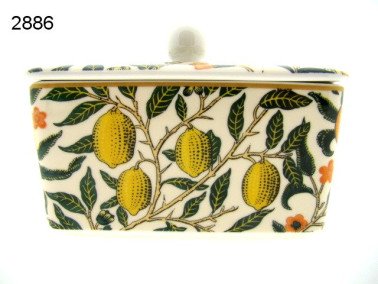 Fruits botervloot