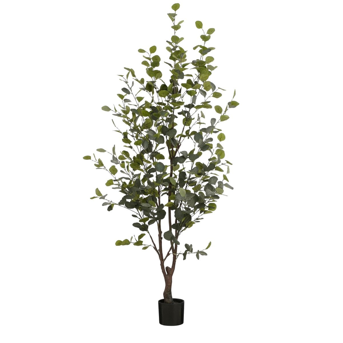 Eucalyptus kunstplant, 180 cm