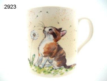 Poes mok, 300 ml
