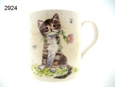 Poes mok, 300 ml