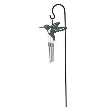 Staakgong Nature’s Melody kolibrie, 45 cm