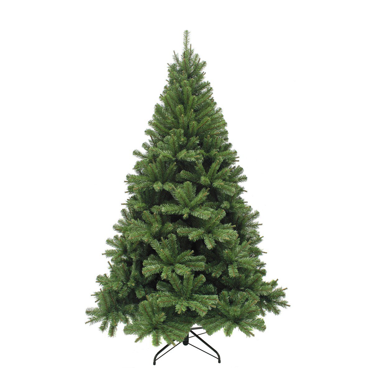 Forrester kunstkerstboom, 230 cm