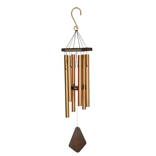 Windgong Premiere Grande Tunes Nature’s Melody brons 70 cm