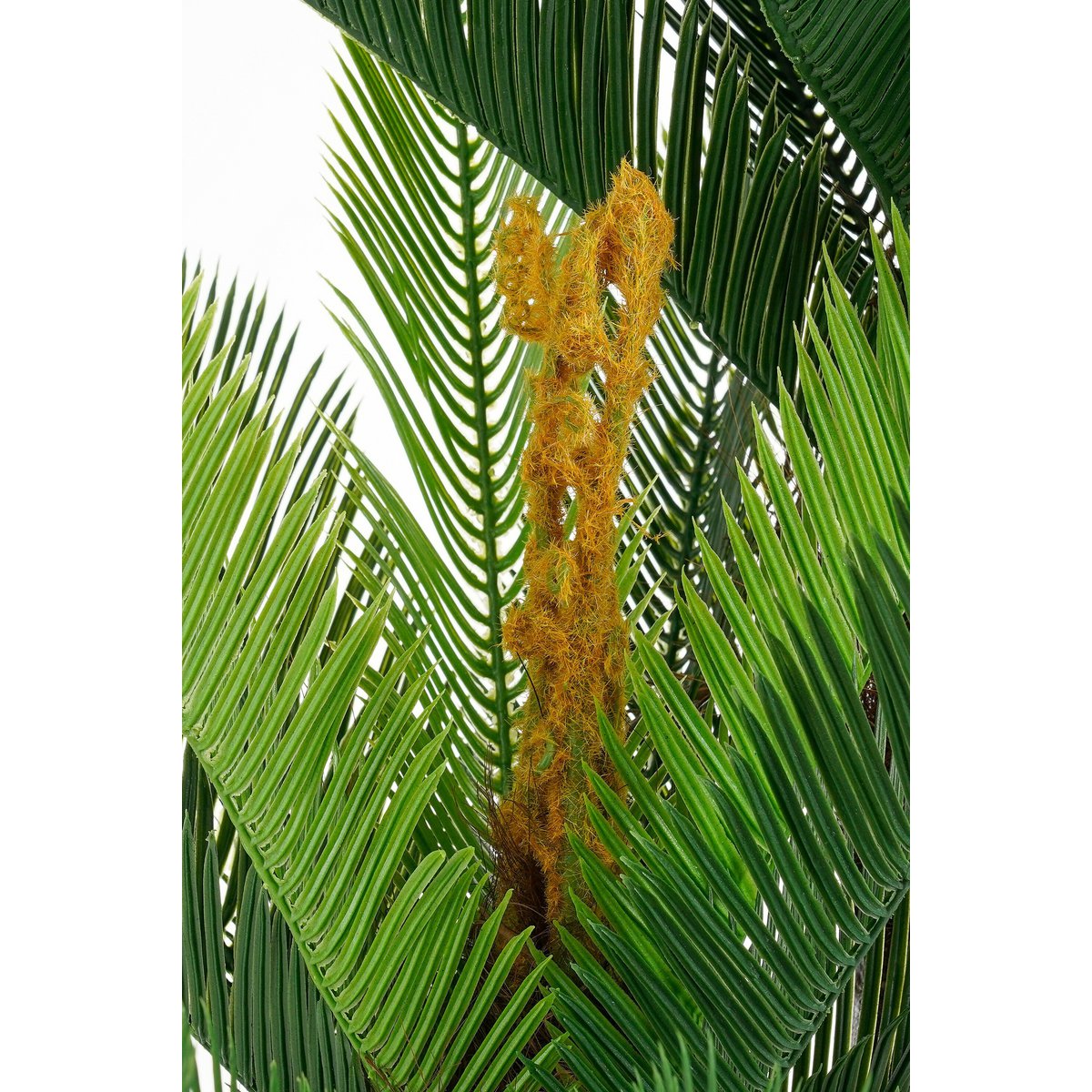Cycas kunstpalm, 150 cm