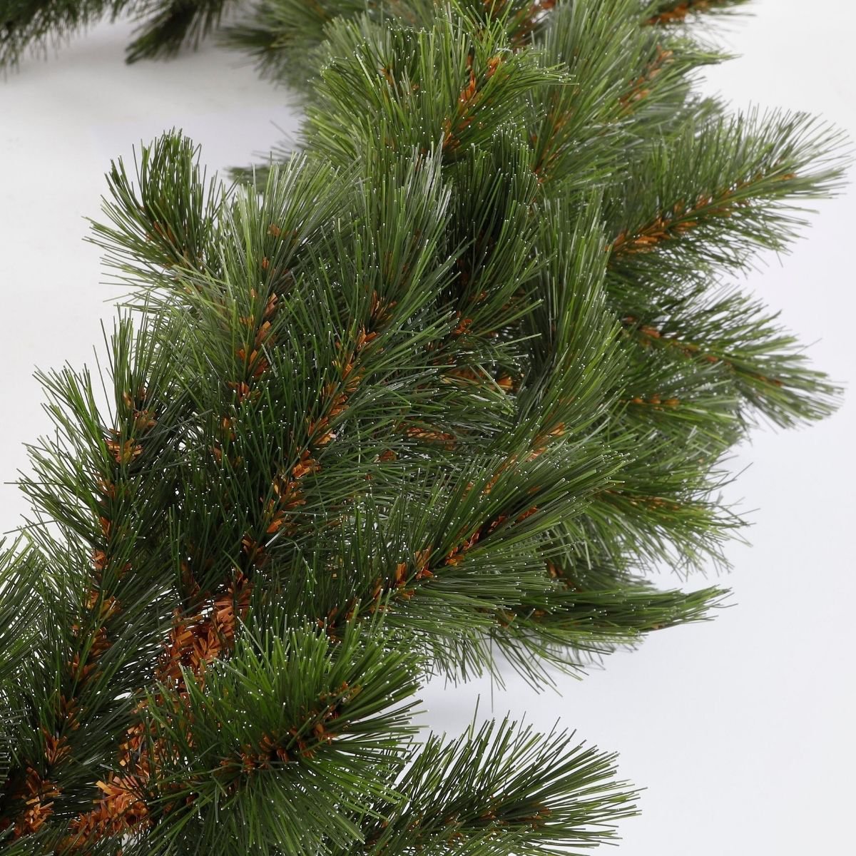 Forest Frosted guirlande, 270 cm