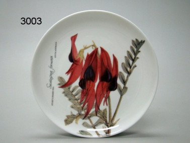 Sturt dessert pea bordje, 15 cm