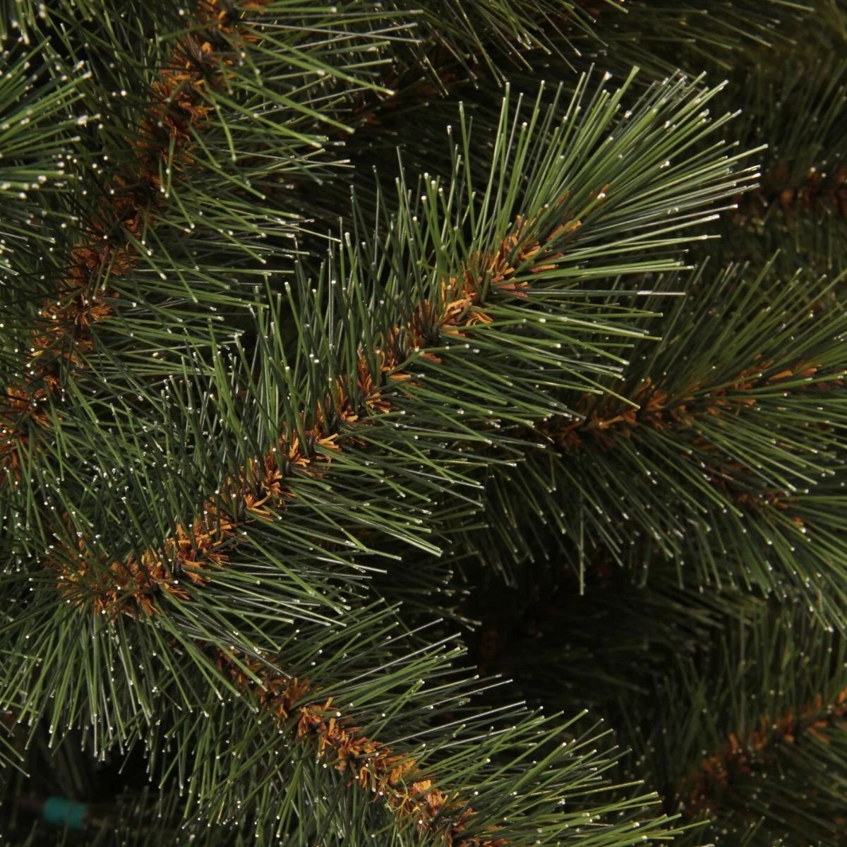 Toronto kunstkerstboom, 155 cm, Ø 102 cm