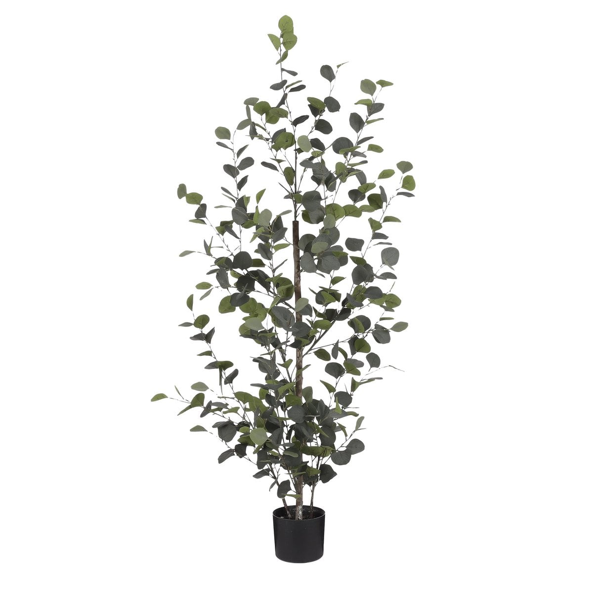 Eucalyptus kunstplant, 150 cm