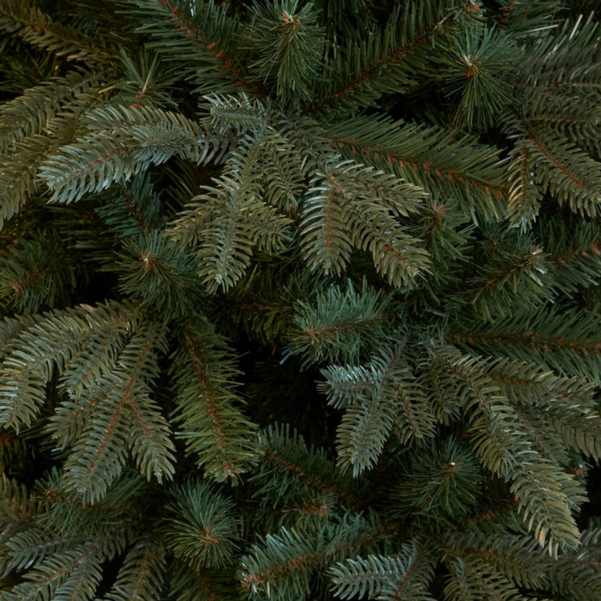 Sherwood kunstkerstboom, 260 cm