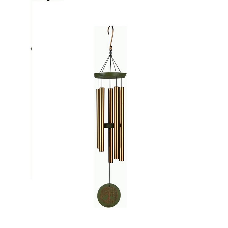 Windgong Tree of Life Nature’s Melody Garden Decor, 92 cm
