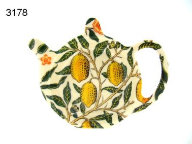 Fruits theetip