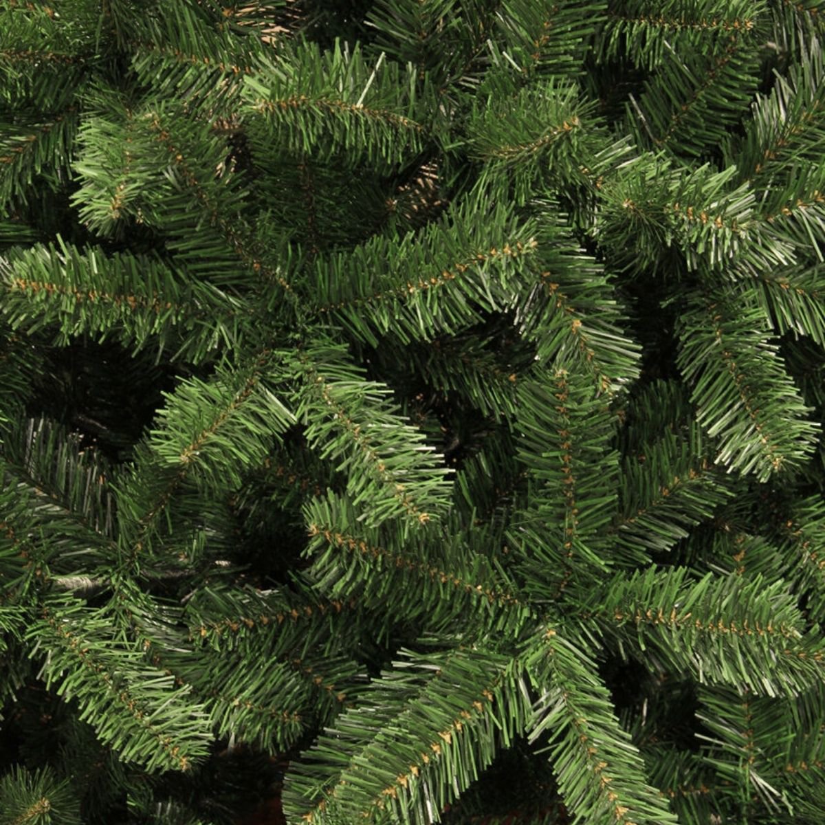 Charlton kunstkerstboom, 155 cm, Ø 91 cm