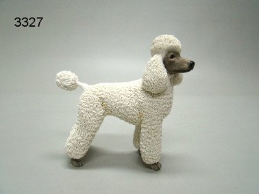 Poedel, 15 cm