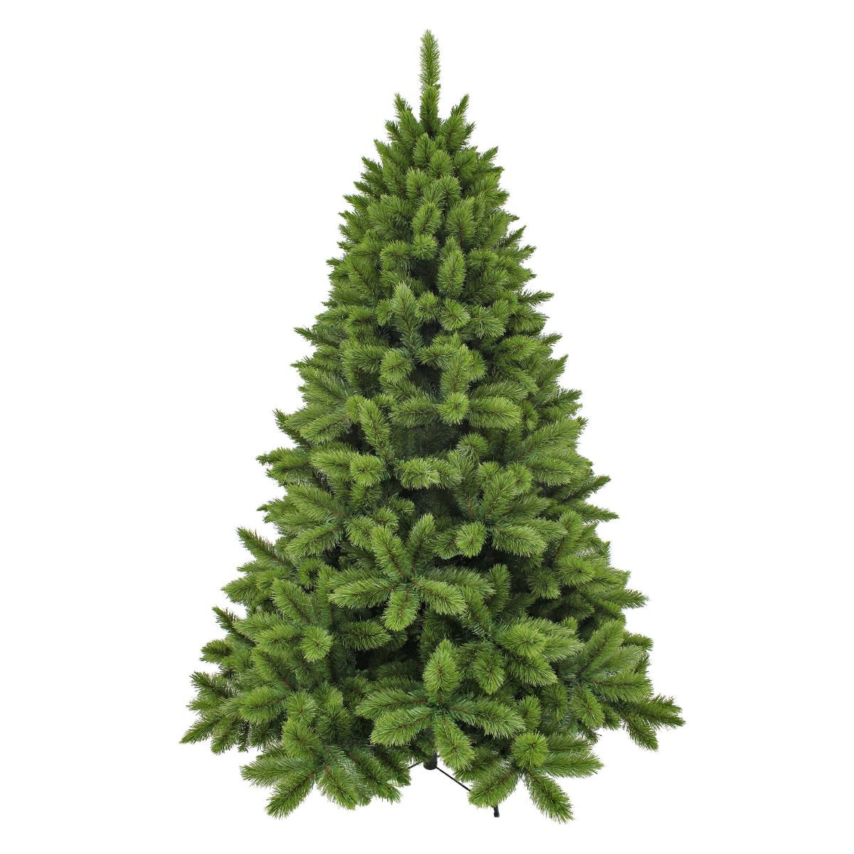 Camden kunstkerstboom, 155 cm