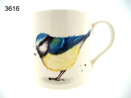 Pimpelmees mok, 300 ml