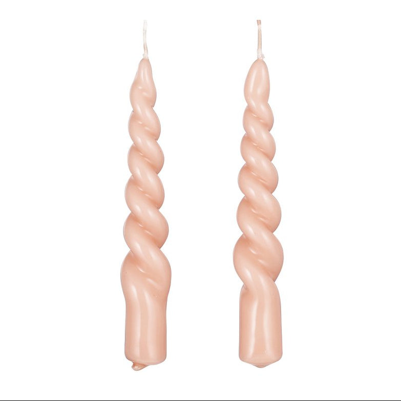 Twist dinerkaars, Ø 2,2 × 15 cm