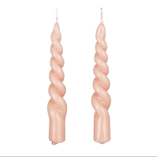 Twist dinerkaars, Ø 2,2 × 15 cm