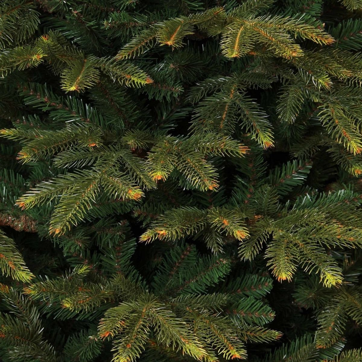 Frasier kunstkerstboom, 215 cm, Ø 145 cm