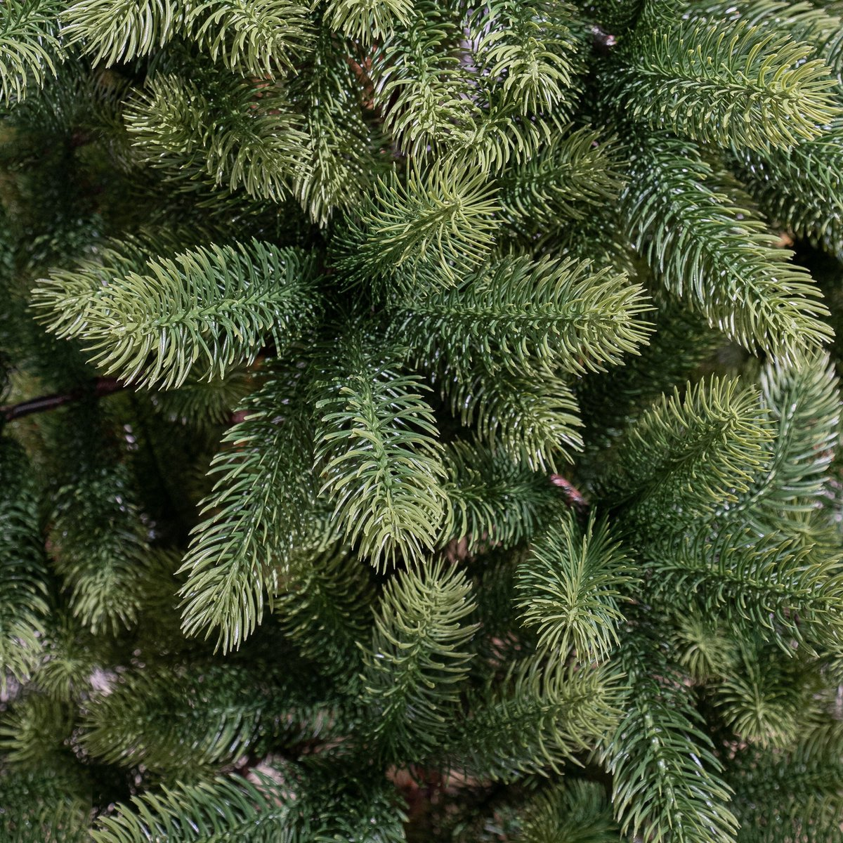 Nagoya kunstkerstboom, 240 cm, Ø 138 cm