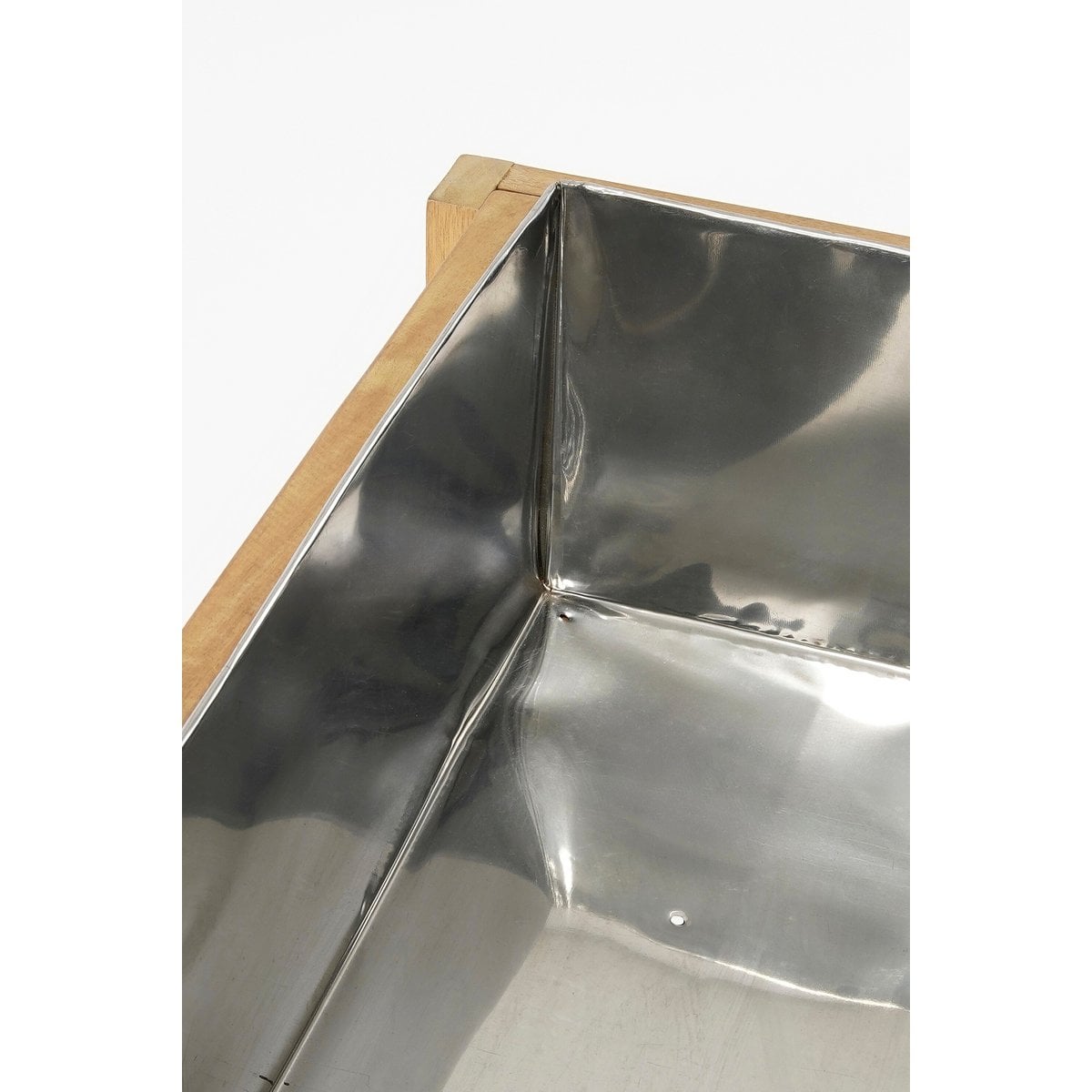 Plantenbak Glenwood rechthoek, 70 x 30 cm