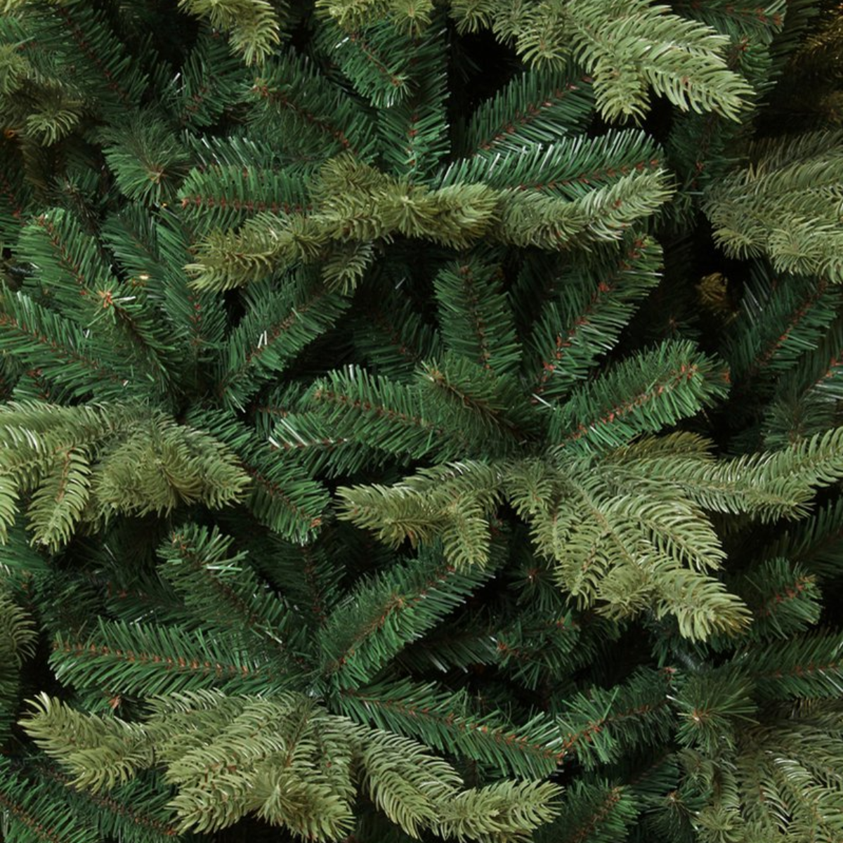 Sherwood kunstkerstboom deluxe, 230 cm