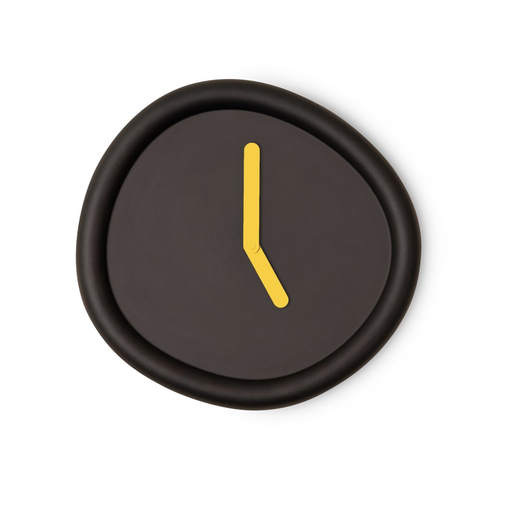 Round Clock wandklok, Ø 44 cm