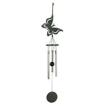 Windgong Nature’s Melody Musical Ornament Vlinder 35 cm
