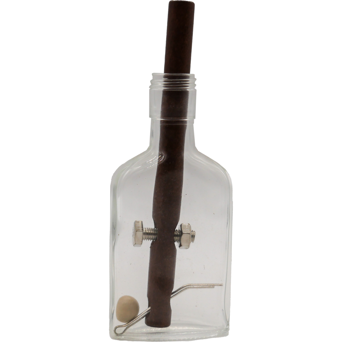 Breinbreker Grecian Bottle puzzel