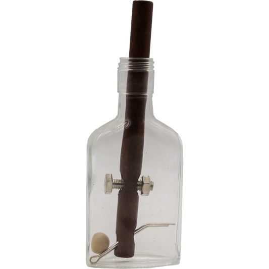 Breinbreker Grecian Bottle puzzel