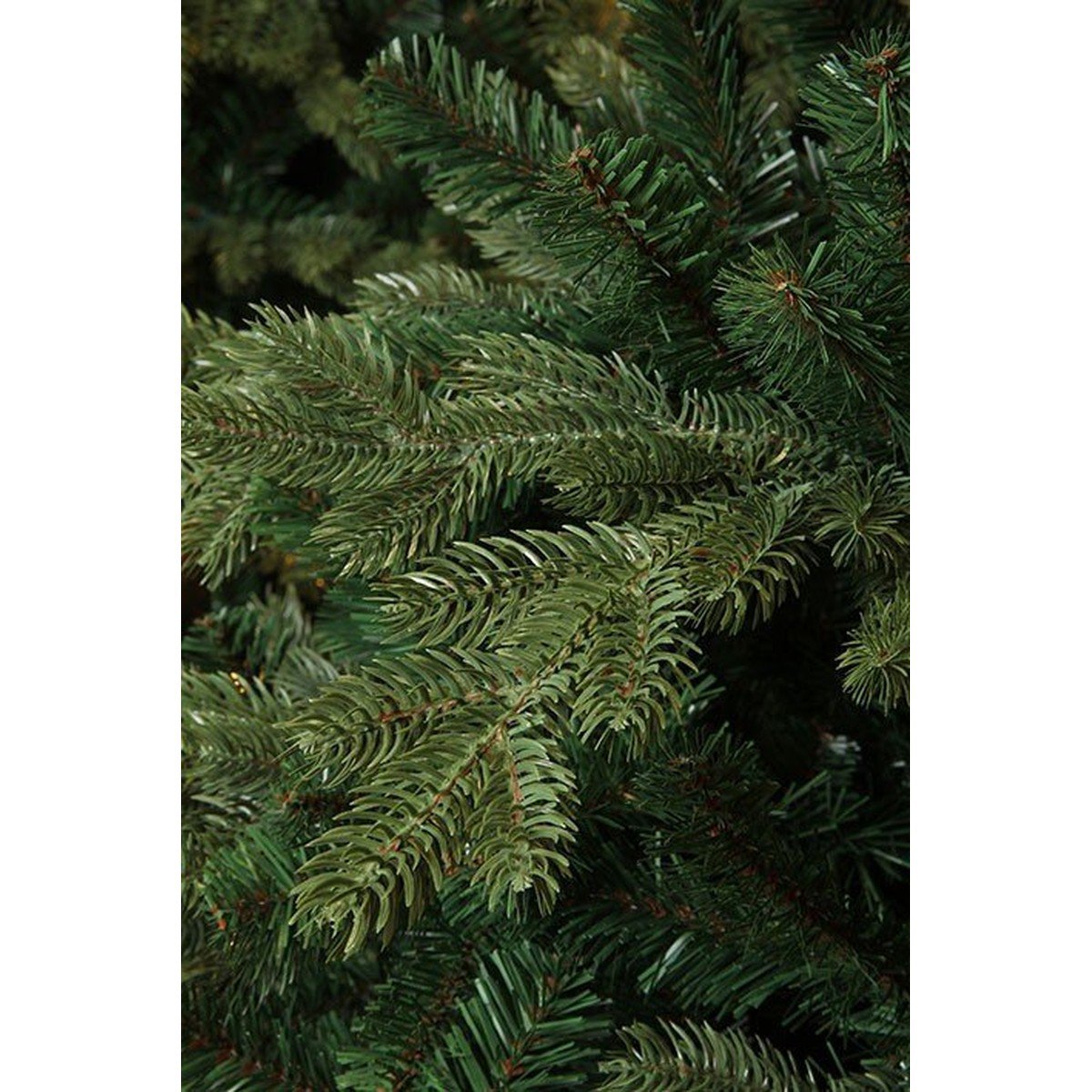 Sherwood kunstkerstboom, 120 cm