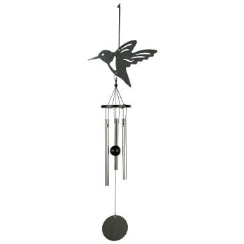 Windgong Nature’s Melody Kolibrie/ Hummingbird, 35cm