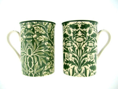 Acorn mok 300 ml, William Morris