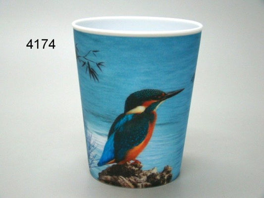 IJsvogel 3D Beker
