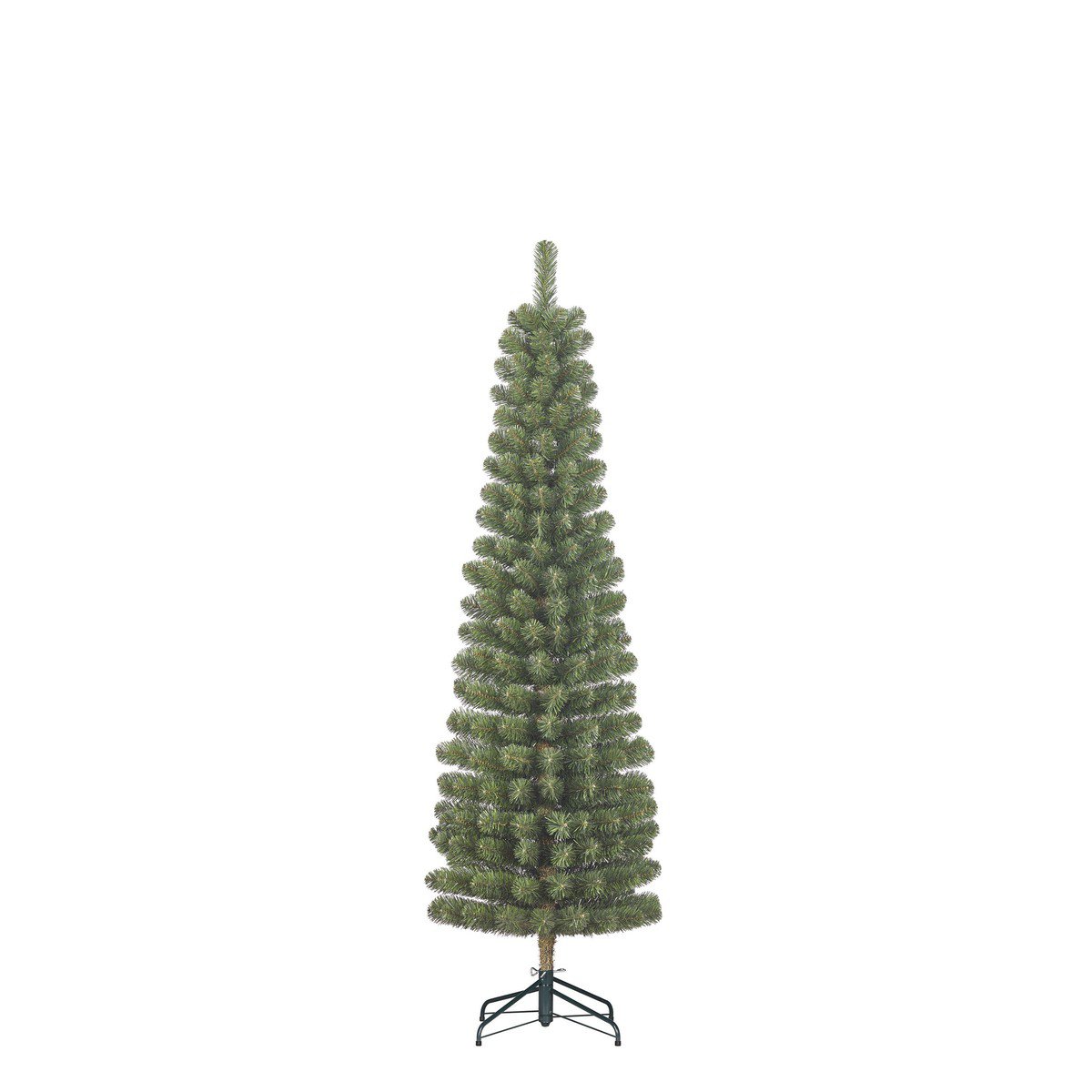 Charlton kunstkerstboom, 185 cm, Ø 53 cm