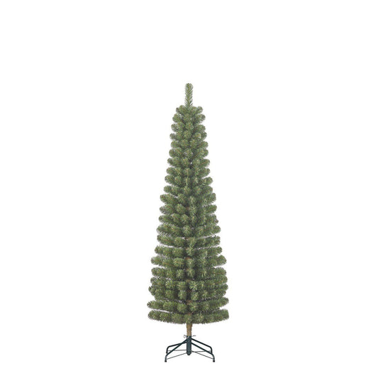 Charlton kunstkerstboom, 185 cm, Ø 53 cm