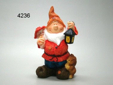 Kabouter 21 cm