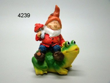 Kabouter 12,5 cm