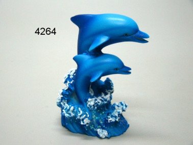 Dolfijn, 10 cm