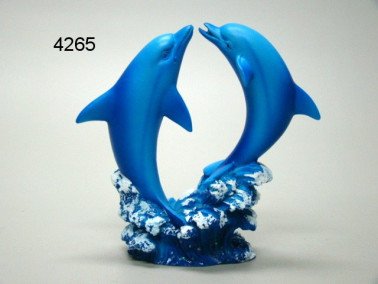 Dolfijn, 11,5 cm