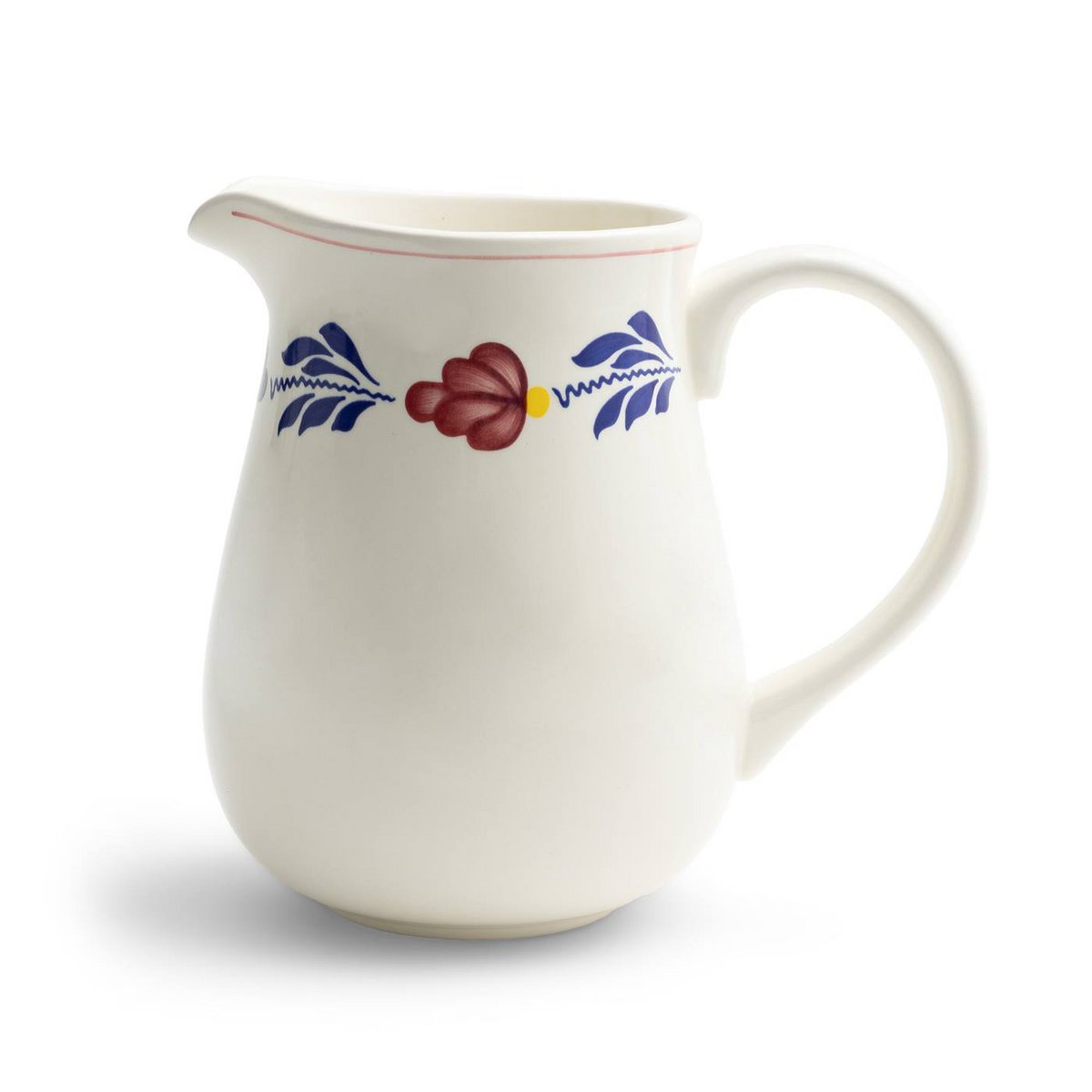 Waterkan boerenbont, 2,5 liter