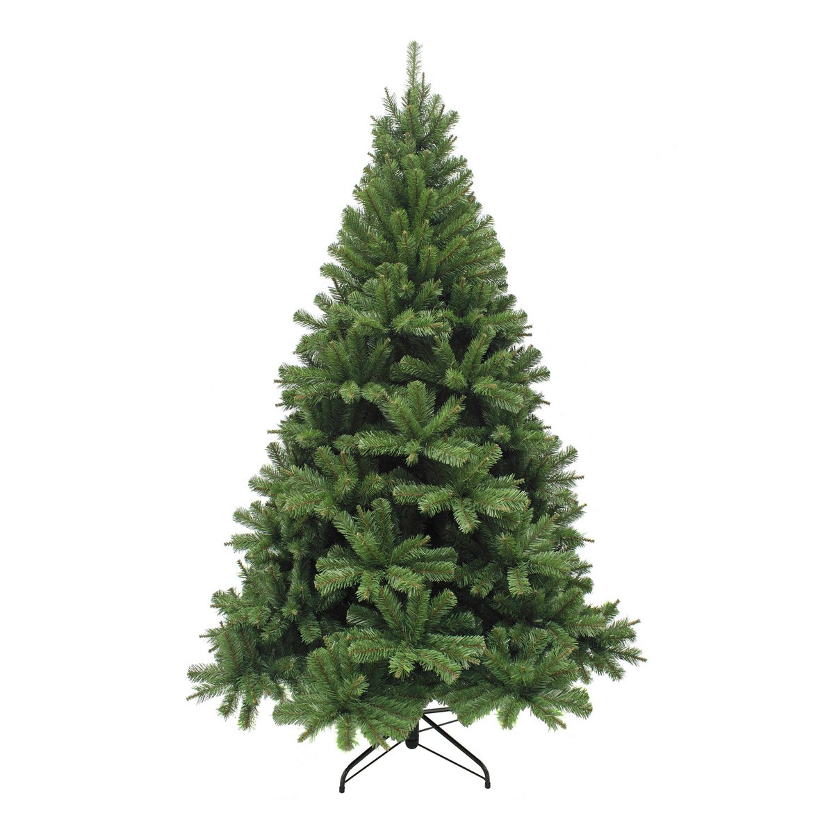 Forrester kunstkerstboom, 155 cm