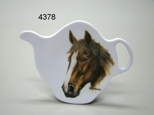 Warmbloed theetip